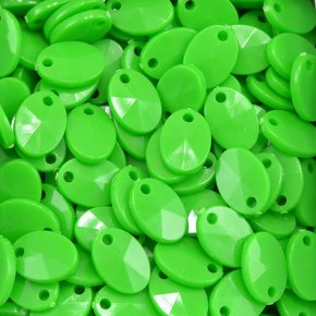 Lentilha de Acrílico 12mm