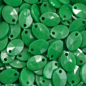 Lentilha de Acrílico 12mm