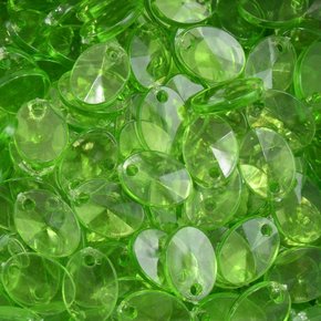 Lentilha de Acrílico 12mm