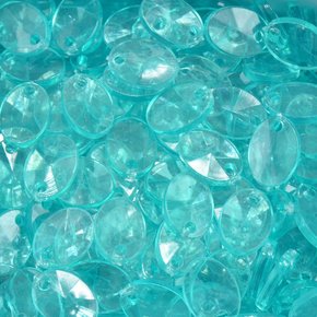 Lentilha de Acrílico 12mm