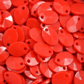 Lentilha de Acrílico 12mm