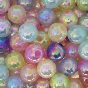 Bola Sabão Irisada 12mm