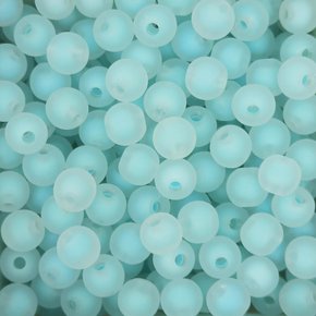 Bola Translúcida Fosca 08mm