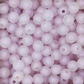 Bola Translúcida Fosca 08mm