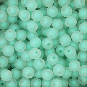 Bola Translúcida Fosca 08mm