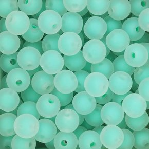 Bola Translúcida Fosca 10mm