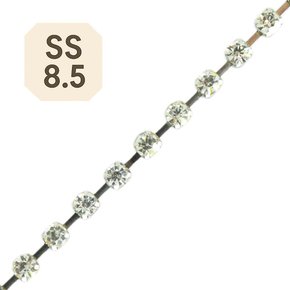 Fio de Strass SS08.5 - metro
