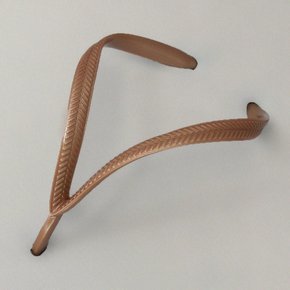 Correia Fina Slim Feminina