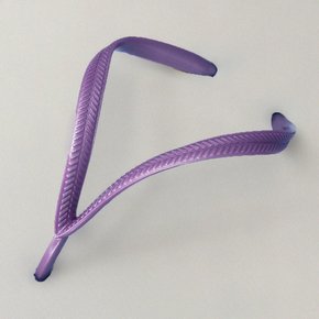 Correia Fina Slim Feminina