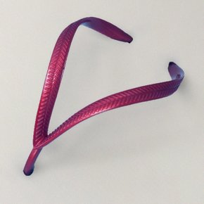 Correia Fina Slim Feminina