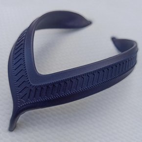 Correia Delta Larga Masculina