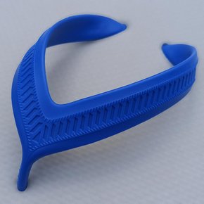 Correia Delta Larga Masculina