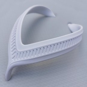 Correia Delta Larga Masculina