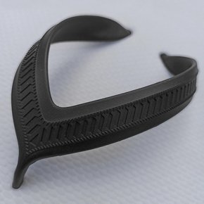 Correia Delta Larga Masculina