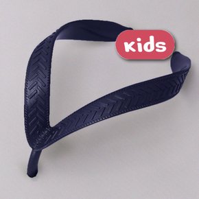 Correia Larga Tradicional Infantil Unissex