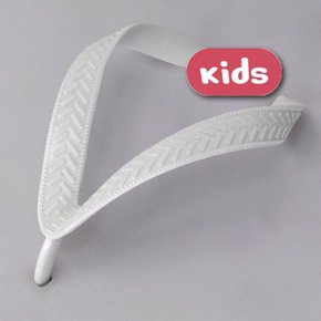 Correia Larga Tradicional Infantil Unissex