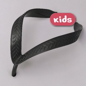 Correia Larga Tradicional Infantil Unissex