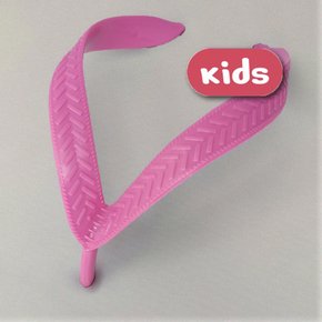 Correia Larga Tradicional Infantil Unissex