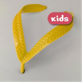 Correia Larga Tradicional Infantil Unissex