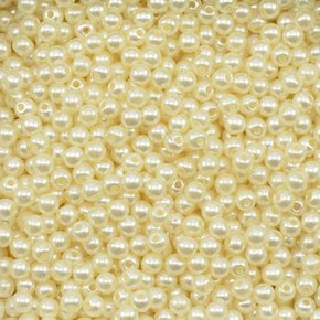 Pérola ABS 04mm