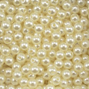 Pérola ABS 06mm