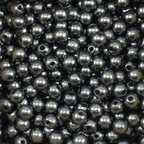Pérola ABS 06mm