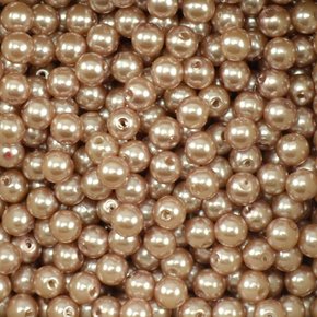Pérola ABS 06mm
