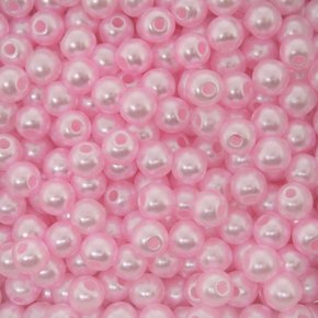Pérola ABS 06mm