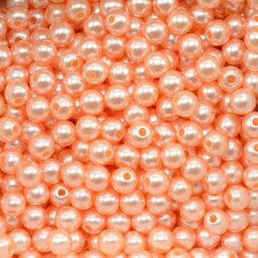 Pérola ABS 06mm