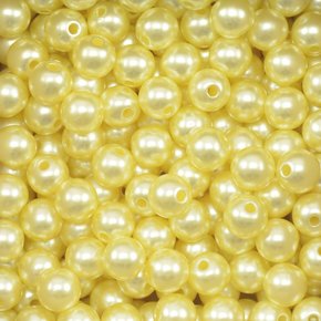 Pérola ABS 08mm