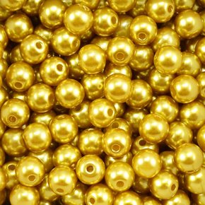 Pérola ABS 08mm