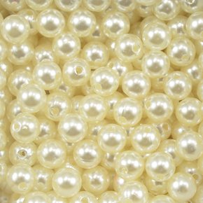 Pérola ABS 08mm