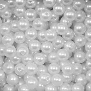 Pérola ABS 08mm