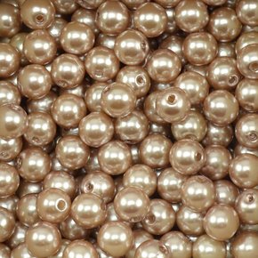 Pérola ABS 08mm