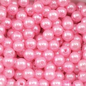 Pérola ABS 08mm