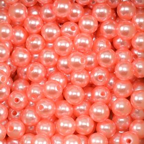 Pérola ABS 08mm