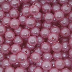 Pérola ABS 08mm