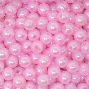 Pérola ABS 08mm