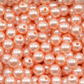 Pérola ABS 08mm
