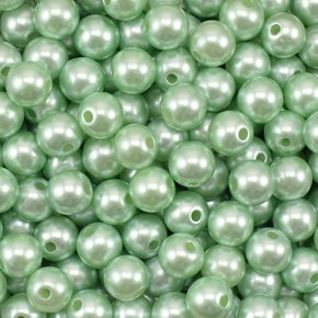 Pérola ABS 08mm