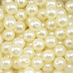 Pérola ABS 10mm