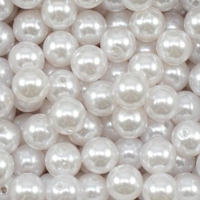 Pérola ABS 10mm