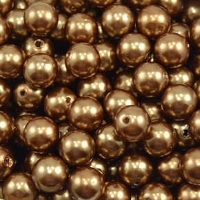 Pérola ABS 10mm