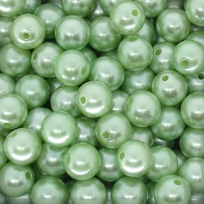 Pérola ABS 10mm