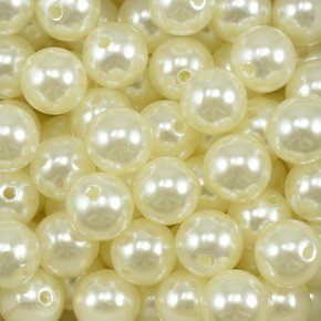 Pérola ABS 12mm