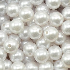 Pérola ABS 12mm