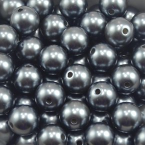 Pérola ABS 12mm