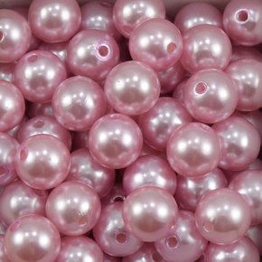 Pérola ABS 12mm