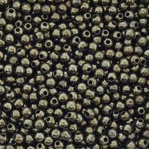 Pérola ABS Metalizada 04mm