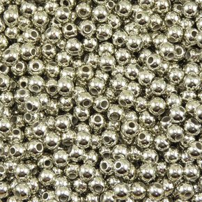 Pérola ABS Metalizada 05mm